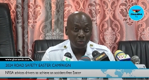 NRSA vows to go hard on recalcitrant drivers during Easter