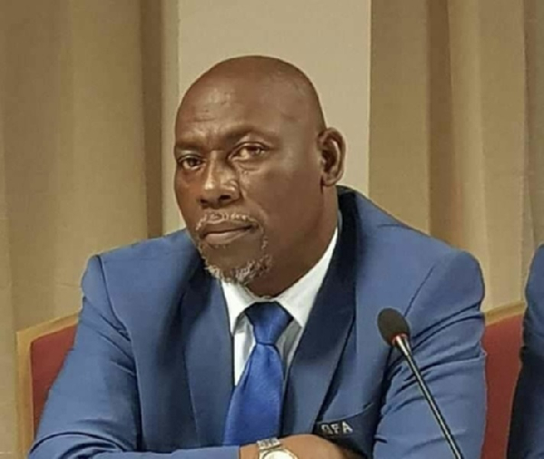 Kojo Yankah has criticised Kofi Adams over timing of Black Stars budget disclosure