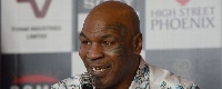 Mike Tyson last fought professionally in 2005