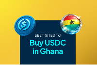 Sites to Buy USDC
