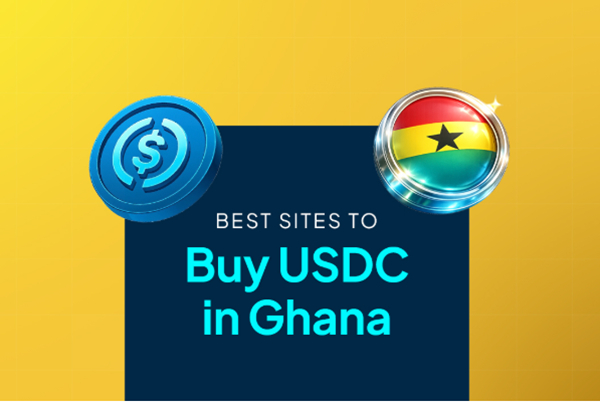 Sites to Buy USDC