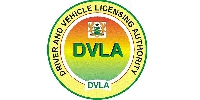 Driver Vehicle Licensing Authority (DVLA) logo