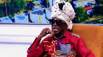 How Darkuman shaped the kind of music I make – Kojo Antwi
