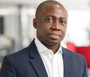 Abeku Gyan-Quansah is a tax expert and partner with PwC Ghana