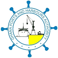 Logo of the Ghana Ports and Harbours Authority