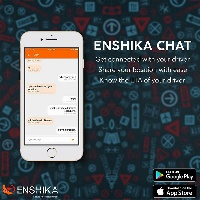 The new Enshika