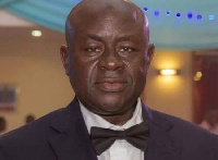 Suleimana Dawuda Mahama has been appointed to act as Executive Secretary of the Lands Commission