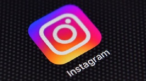 Instagram Logo