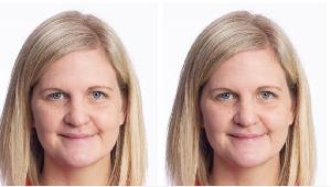 41-year-old Zimbabwean, Kirsty Coventry