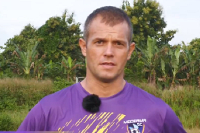 Medeama SC head coach, Nebojsa Kapor