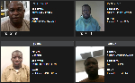 See the full list of 32 Ghanaians among 374 West Africans facing deportation from US See the full list of 32 Ghanaians among 374 West Africans facing deportation from US
