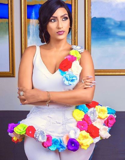 I’m ready to give love a chance again - Juliet Ibrahim