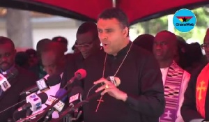 Bishop Dag Heward-Mills