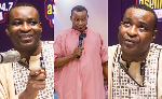 Plea, Smiles, Sadness: What transpired in court during Wontumi's judgment