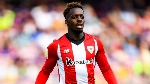 Inaki Williams provides two assists to help Athletic Club reach Copa del Rey semifinal