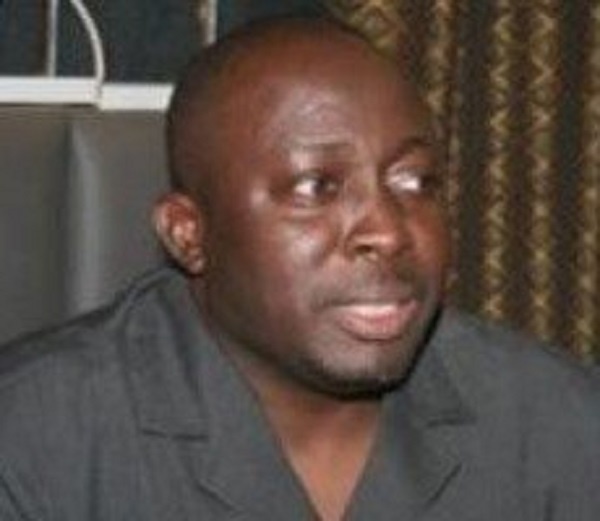 Baba Jamal, Former Deputy Minister for Labour and Employment Relations