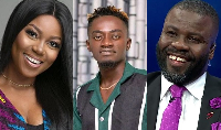 Yvonne Nelson, Lil Win, Sammy Kuffour and others have made significant investments in education