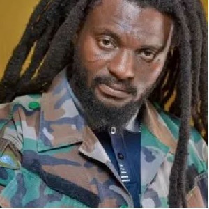Zion Healer pays 'Tribute' to Lucky Dube