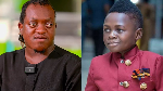 ‘Yaw Dabo did not make his money from acting’ - Sumsum Ahoufe alleges ‘Yaw Dabo did not make his money from acting’ - Sumsum Ahoufe alleges
