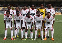 WAFA SC is yet to taste after 46 home matches