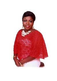 Mary Owusu, gospel musician