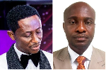 Forged Documents, Illegal Sale of Properties: Pastor makes wild allegation against NDC MP Bernard Bediako