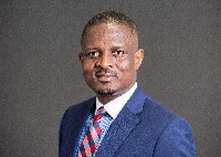 Eric Tsiri, Head, Enterprise Banking – Stanbic Bank Ghana