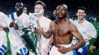 Abedi Pele won the African Player of the Year three times