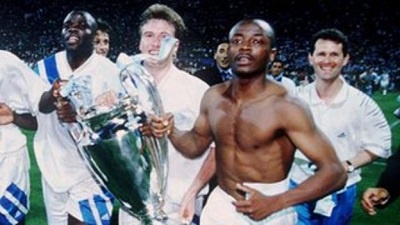Abedi Pele won the African Player of the Year three times