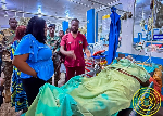 Government to pay medical bills of pupils injured in Dzorwulu accident
