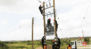 The initiative is expected to improve the quality of life in rural areas