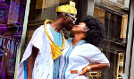 ‘Marriage is scary, but marrying my wife was the best decision I made’ – Okyeame Kwame ‘Marriage is scary, but marrying my wife was the best decision I made’ – Okyeame Kwame