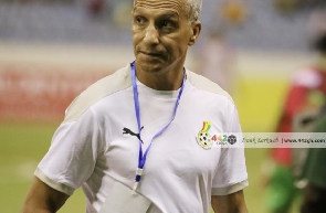 Chris Hughton brings continuity, advancement to the Black Stars team – Didi Dramani