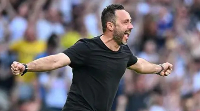 Spurs secure Premier League survival with win over Everton