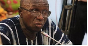 Ambrose Dery