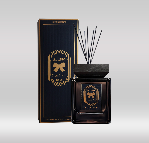 Daddy Ash Limited has unveiled the DAL Diffuser Collection