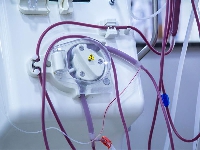 Dialysis is required to extend the life span of kidney disease patients