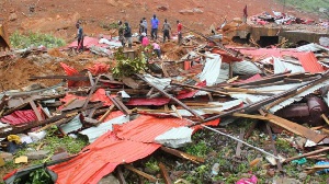 Sierra Leone Landslide2