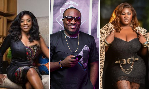 'Well-deserved' - Ghanaian celebrities react to South Africa's defeat to Mexico