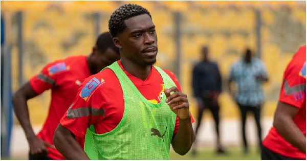 Kohn awaits key FIFA approval ahead of Mali match