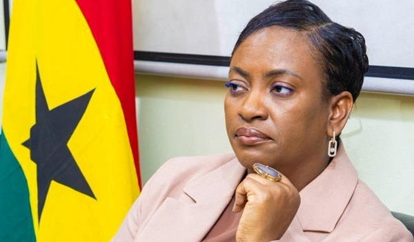 Police arrest Nigerian woman linked to alleged Spintex robbery