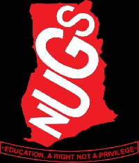National Union of Ghana Students (NUGS)