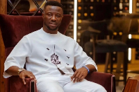 Kwaku Manu calls on government to halt renewal of Gold Fields Tarkwa mining lease