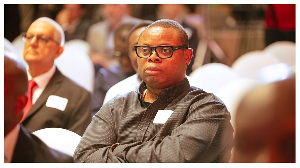 Franklin Cudjoe is the Founding President of IMANI