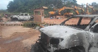 The killing of Nana Boah sparked riots in Wassa Akropong