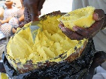 Ghana loses millions as raw shea nut exports rise Ghana loses millions as raw shea nut exports rise