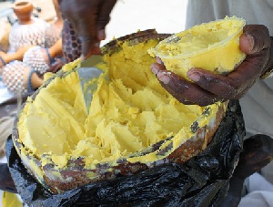 Food and Drugs Authority has downplayed reports that shea butter from Upper East is contaminated