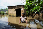 More than 640,000 people affected by catastrophic Mozambique floods