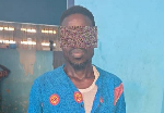 Police arrest pastor for alleged defilement of stepdaughter