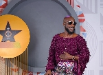 It was unfortunate to find people sexualising my outfit - Kwabena Kwabena